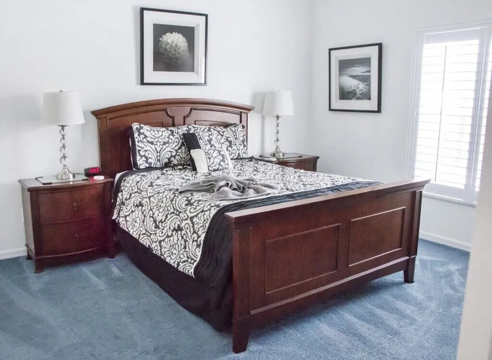 Mwml280 4 Bedroom Home
