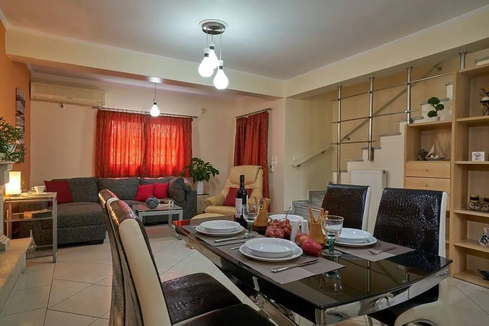 Arge Villa