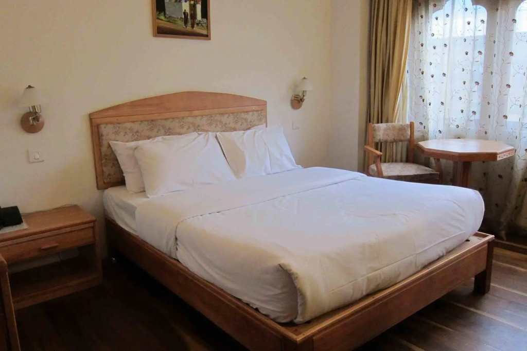 Hotel Phuntsho pelri