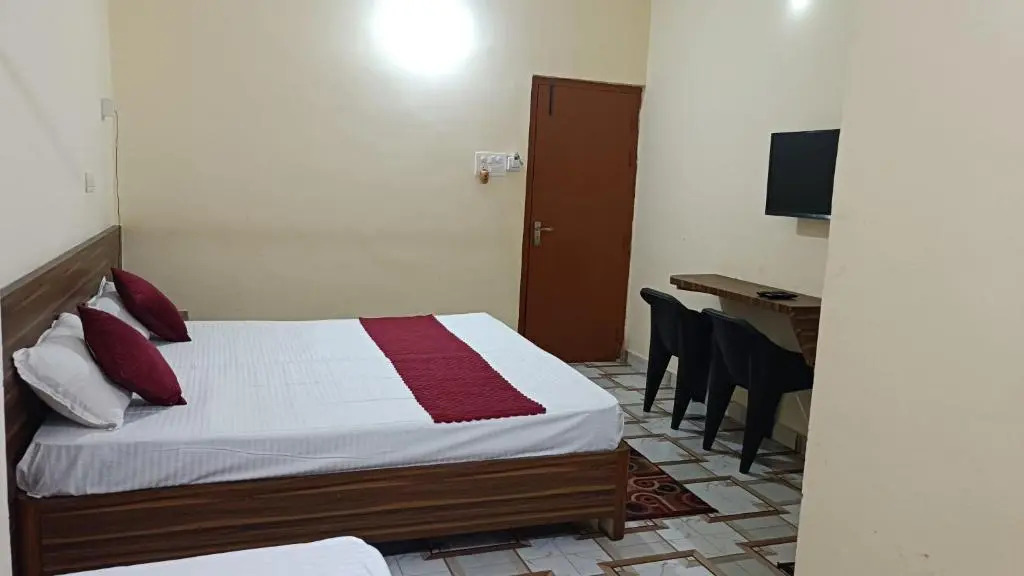 GB Guest House
