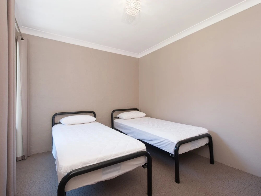 Nicholli, Bay Parklands, Unit 34/2 Gowrie Avenue