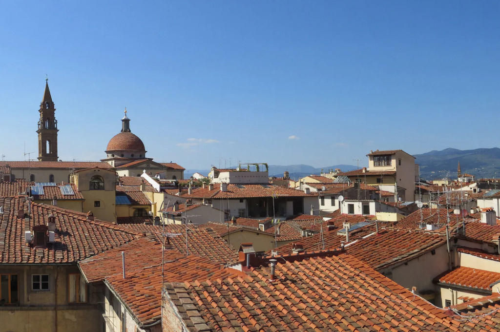 Toscanelli Residenza dEpoca