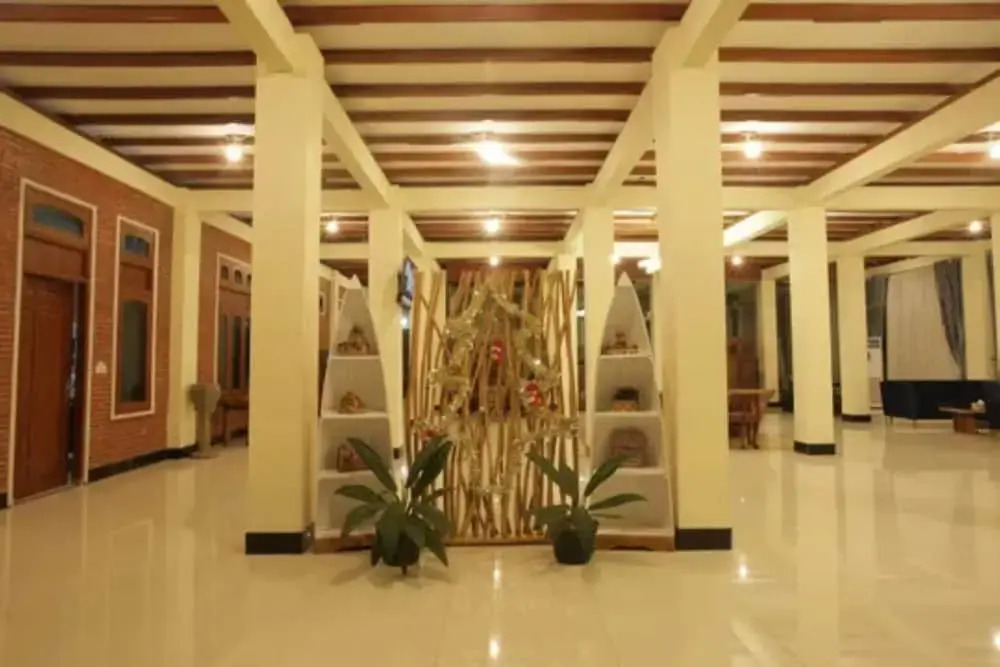 Kasuari Exotic Resort Magelang