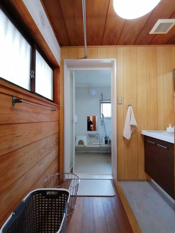 Yuzan apartment Sanjo