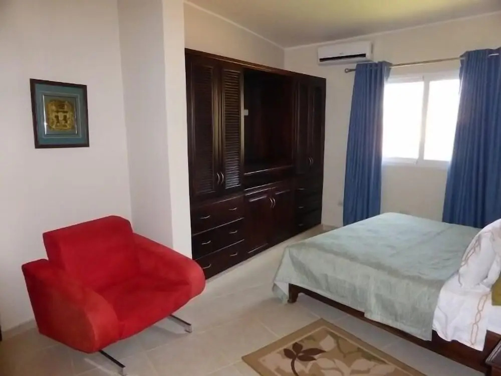 4 Bedroom villa for an unforgettable vacation