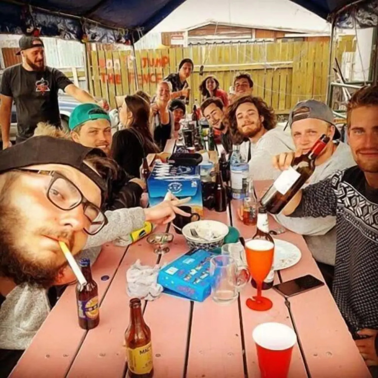 Peace Haven Backpackers