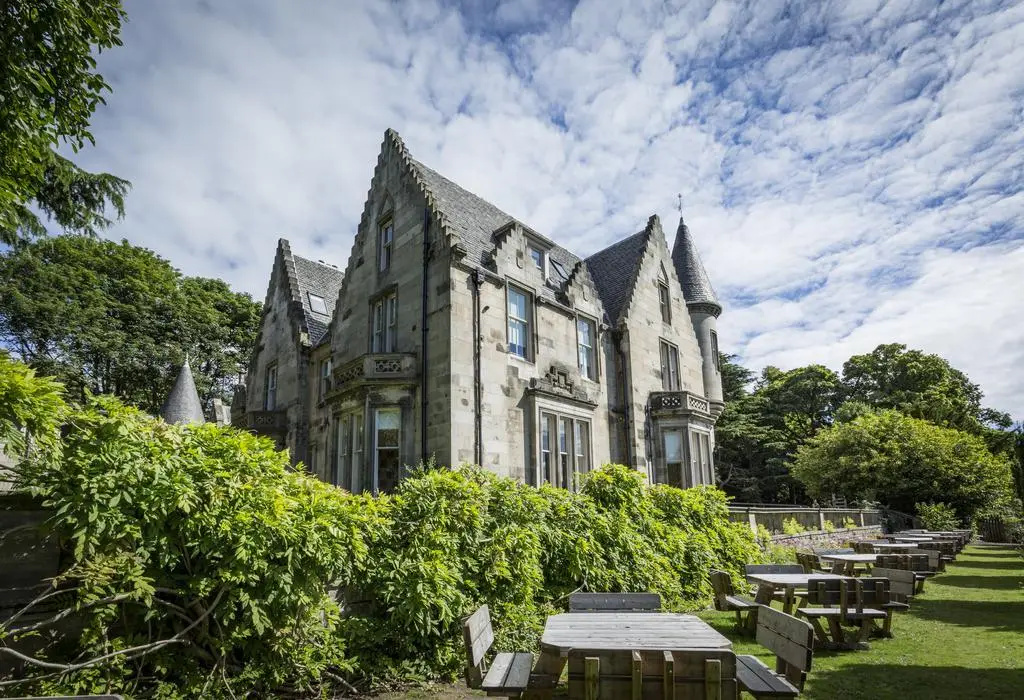 Taypark Estate