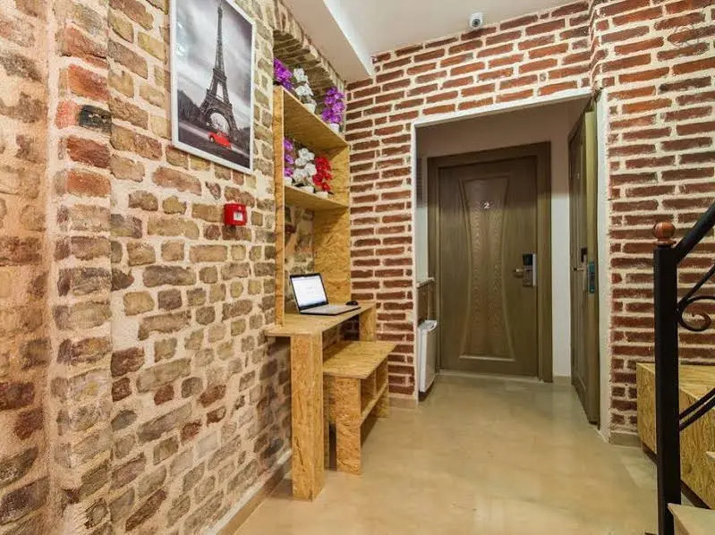 Beyoglu Suites Hotel