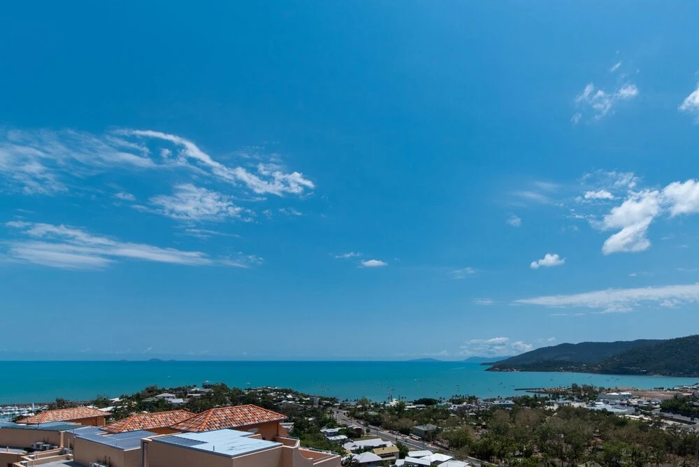Tranquility on Seaview - Airlie Beach