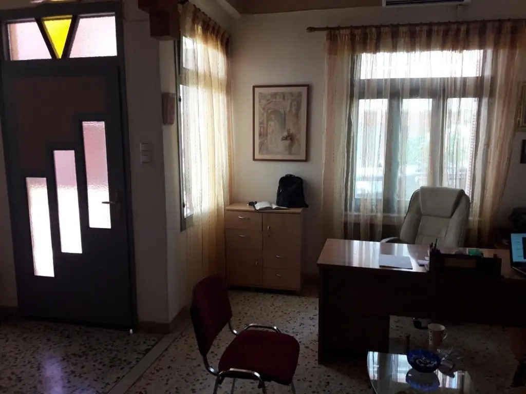 Studio NEFELI Β'οροφος