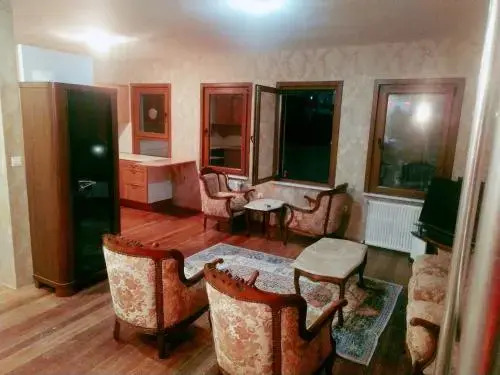 Ezgi house