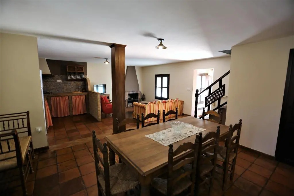 Paraiso del Hueznar