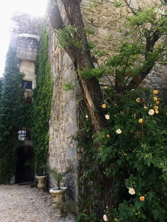 Fort de la Bastide