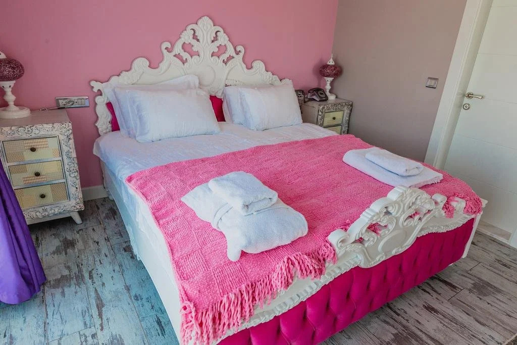 Limnades Hotel İznik