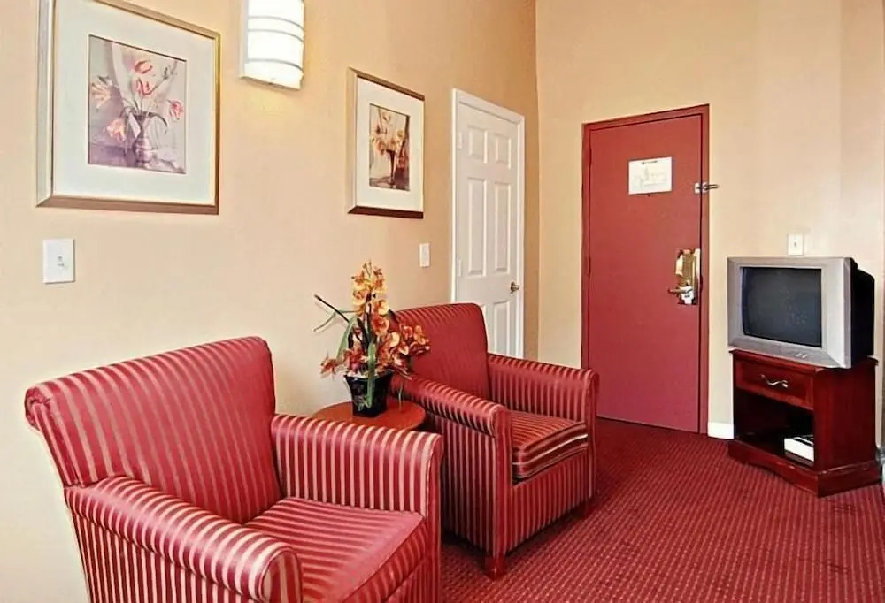 The Mt Vernon Inn