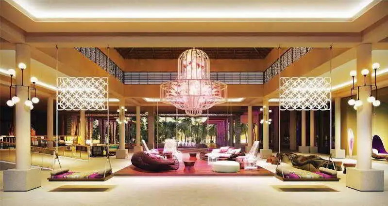 Hotel Chic