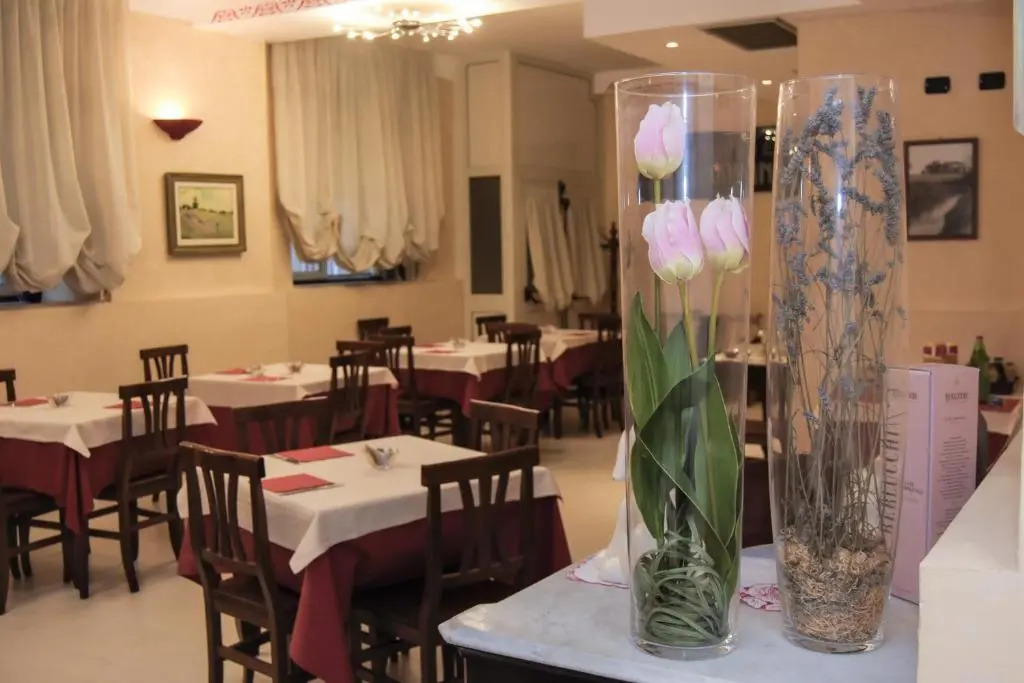 Albergo Munsci