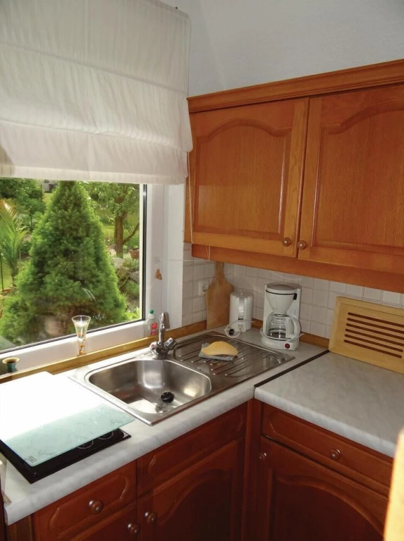 Holiday Home Zur Huk O