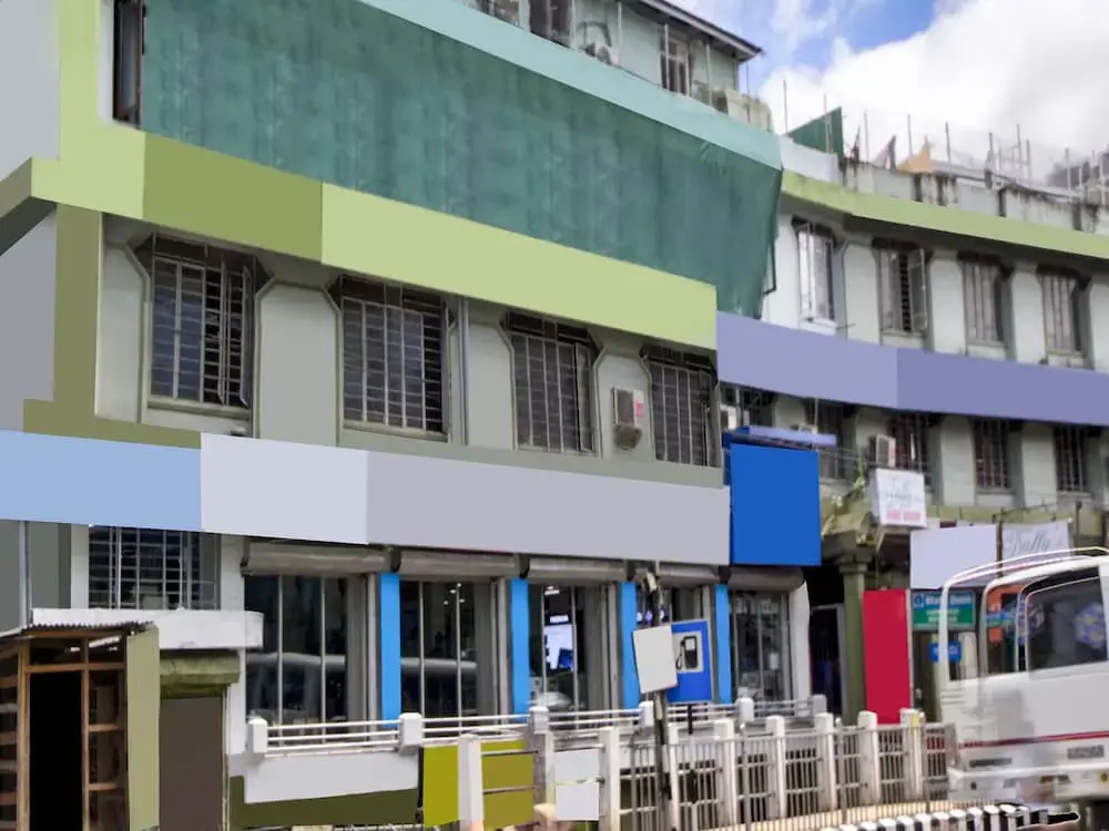 OYO 19563 Infinity Inn