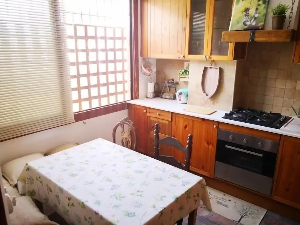 Apartamento 5593