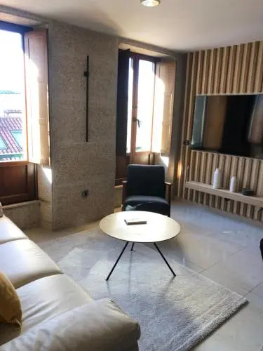 Apartamento Lux 75 Metros Cuadrados