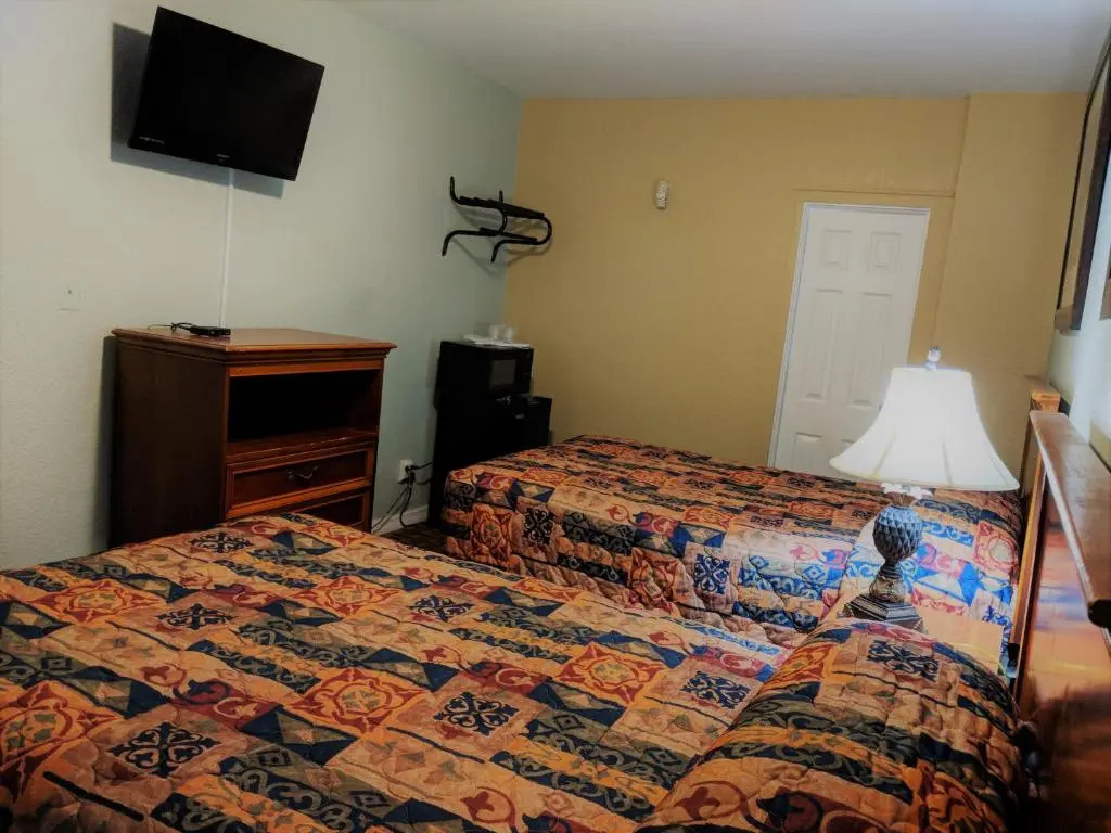 San Marina Motel Daytona