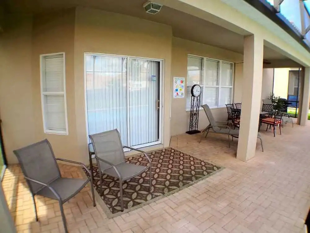 6BR 4BA Home in Windsor Hills by CV-2537