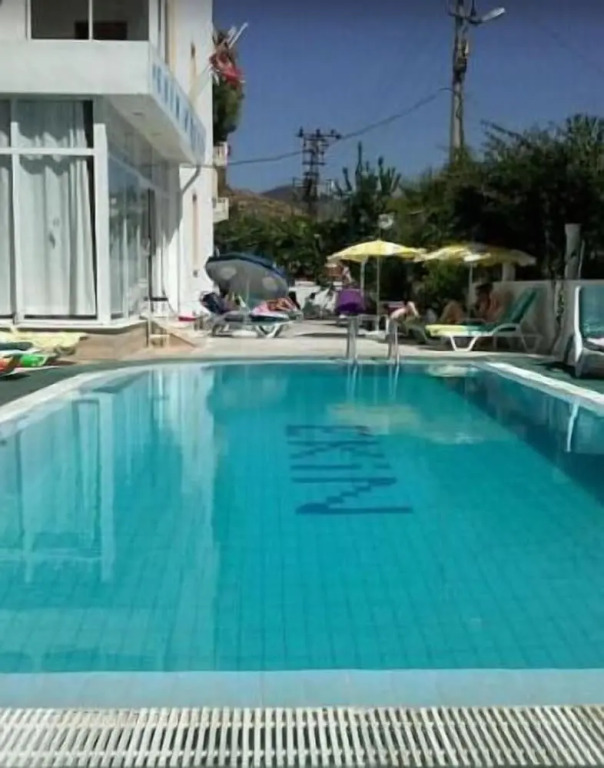 Ekin Hotel