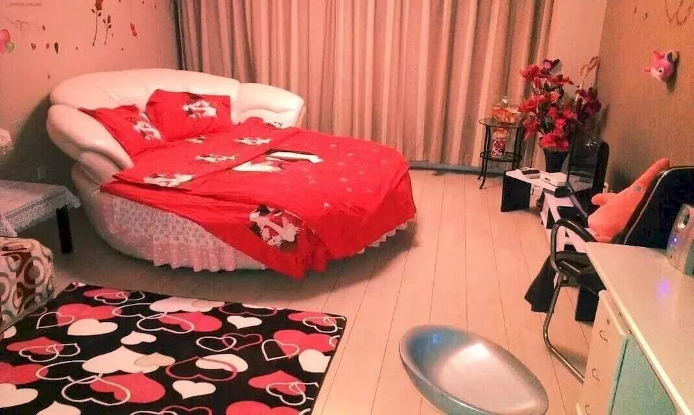 Wanda City Fashion Hotel