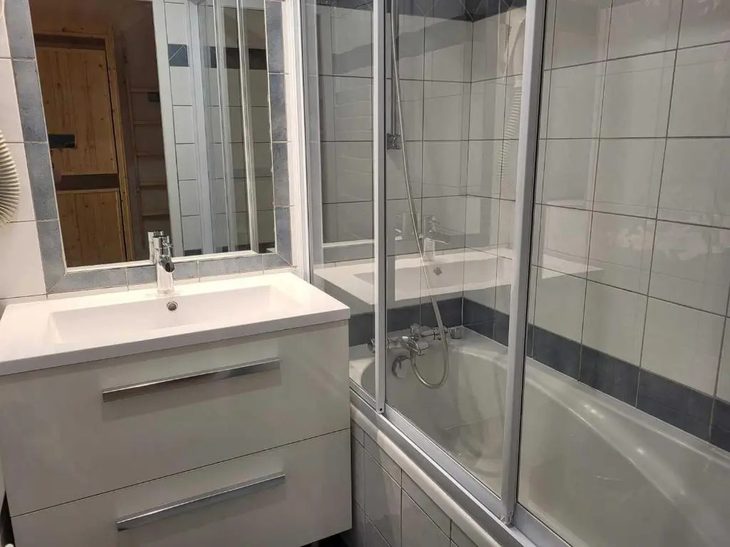 Appartement Tignes, 1 pièce, 4 personnes - FR-1-449-117