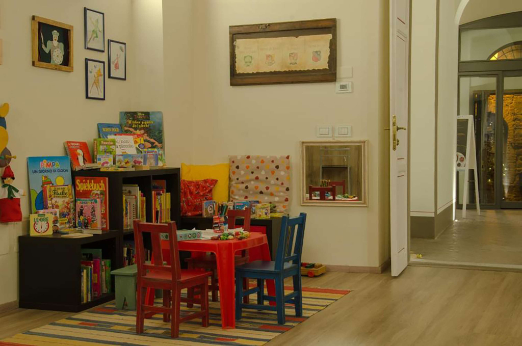 Antico Sipario Boutique Hotel, BW Signature Collection