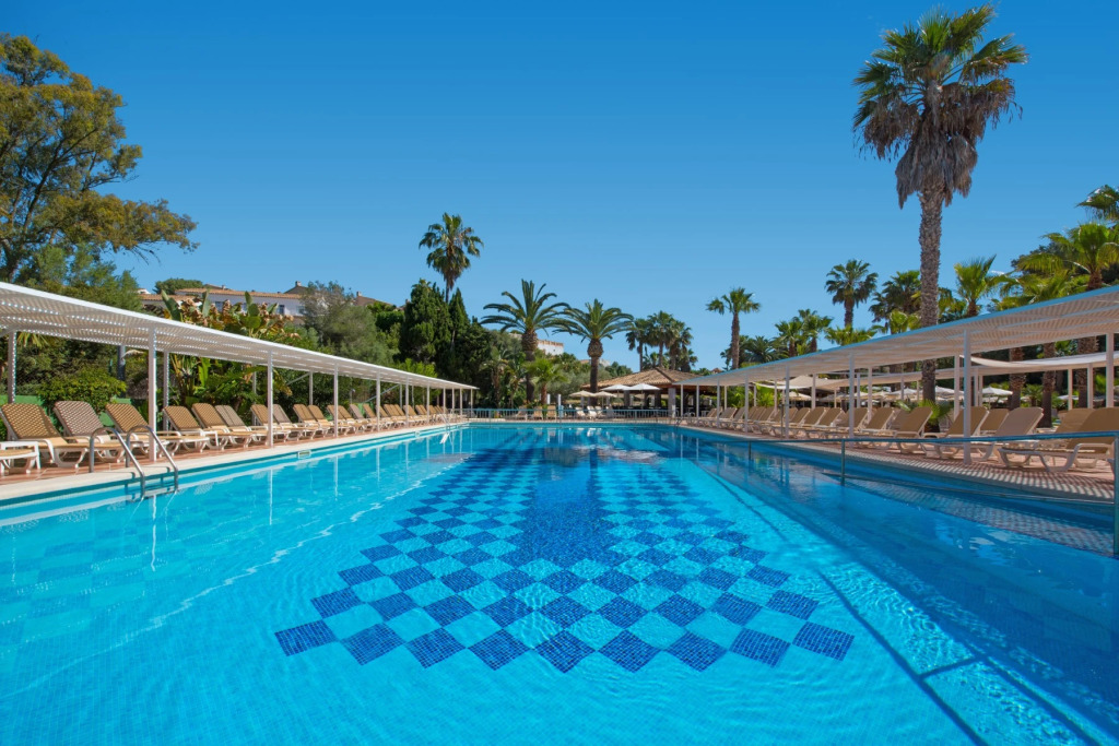 Flipflop Cala Romántica Hotel