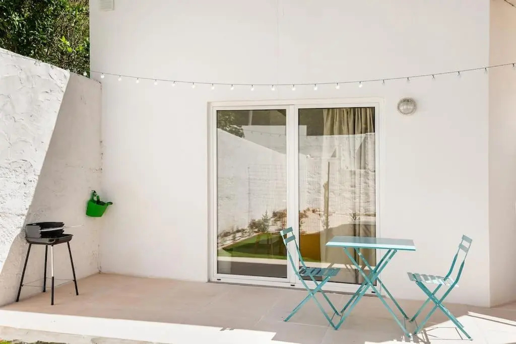 Sintra Studio Garden - Free Parking