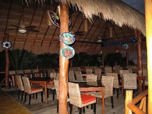 Blue Angel Resort