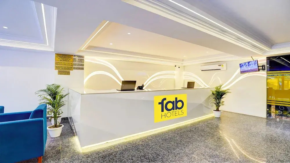 FabHotel D2