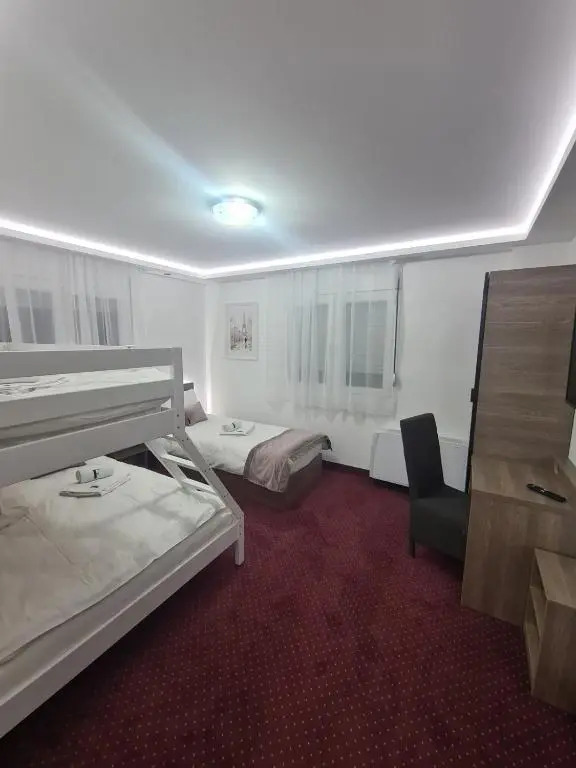 ForS Konak Apartments