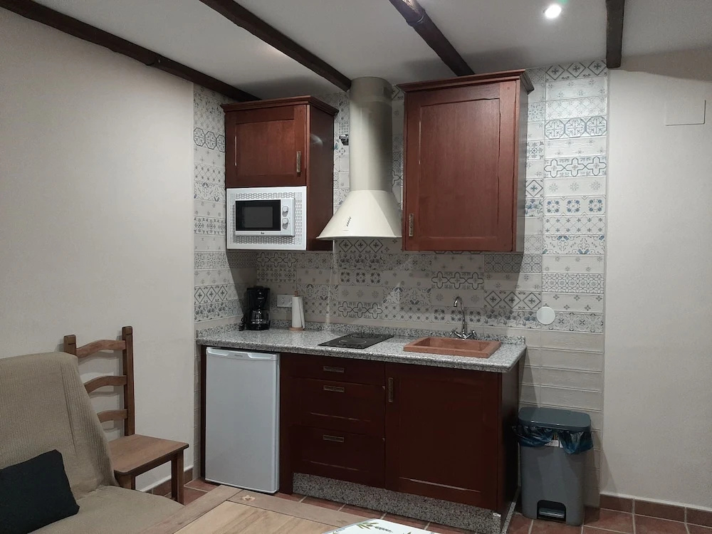 Casa Rural "Los Aperos"