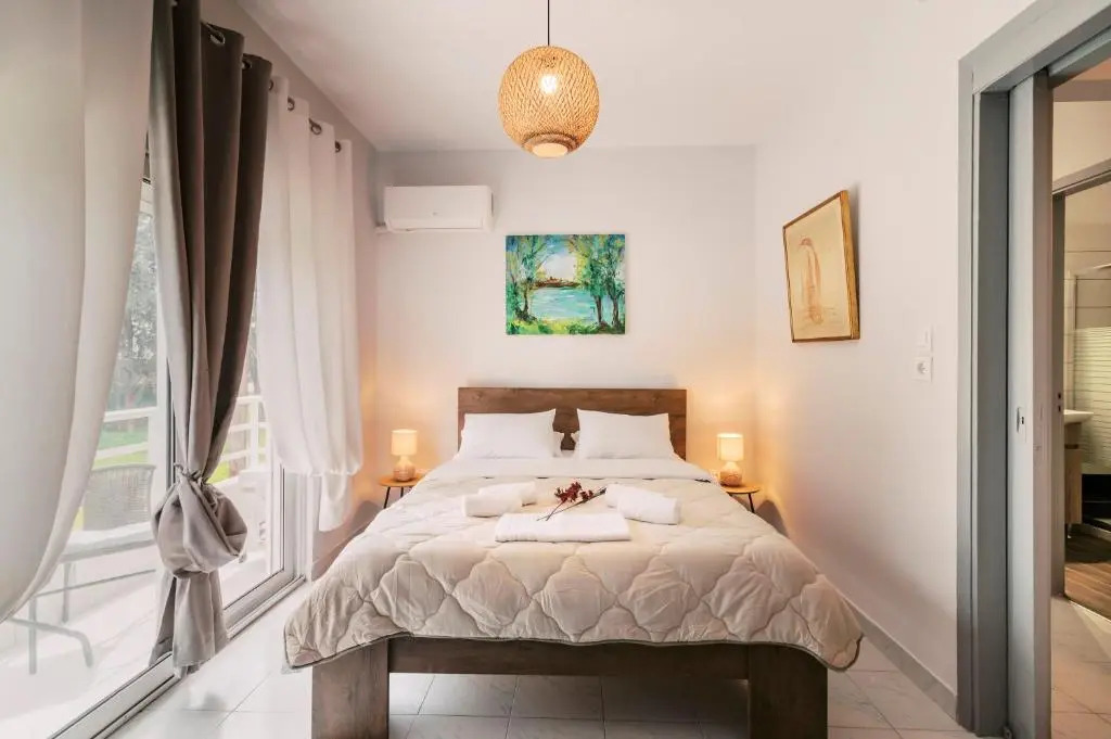 Ariadni Apartment 2