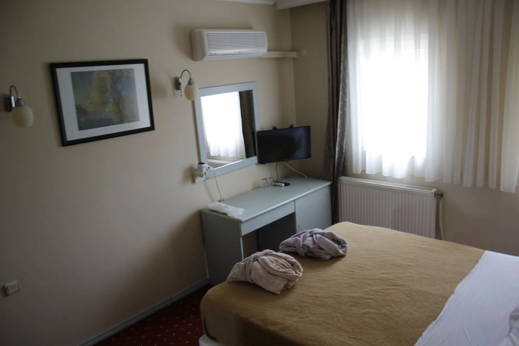 Samdan Hotel