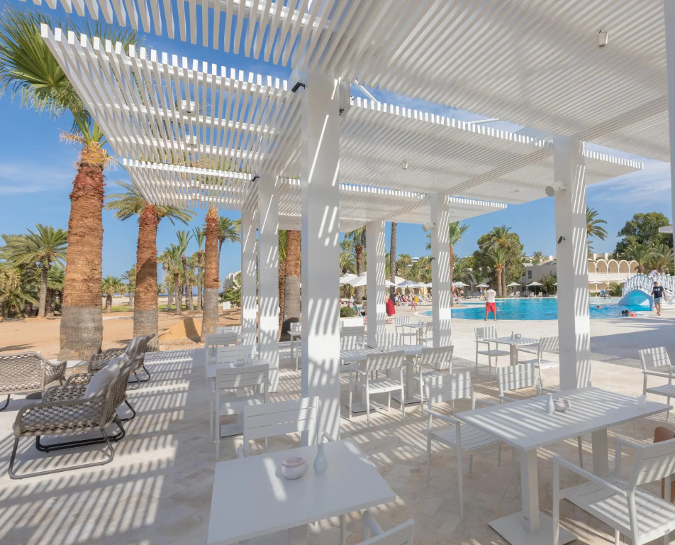 Occidental Sousse Marhaba