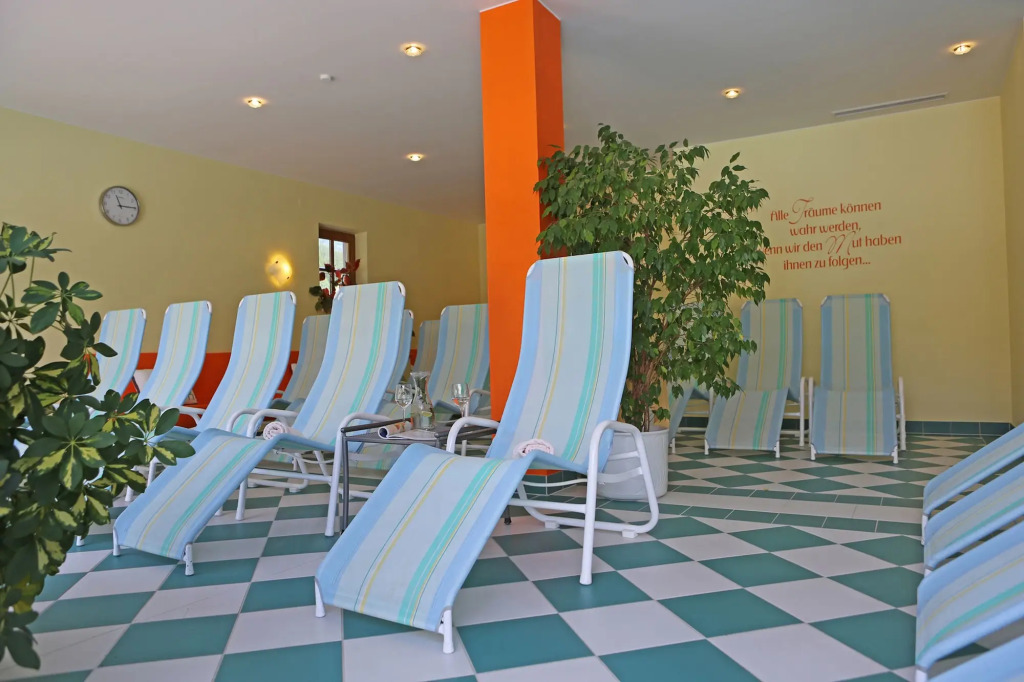 Hotel Sommerhof