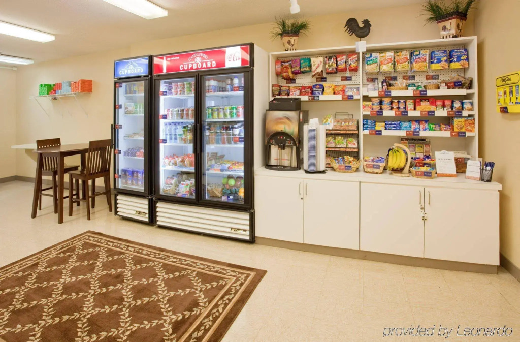 MainStay Suites- Kansas City Overland Park