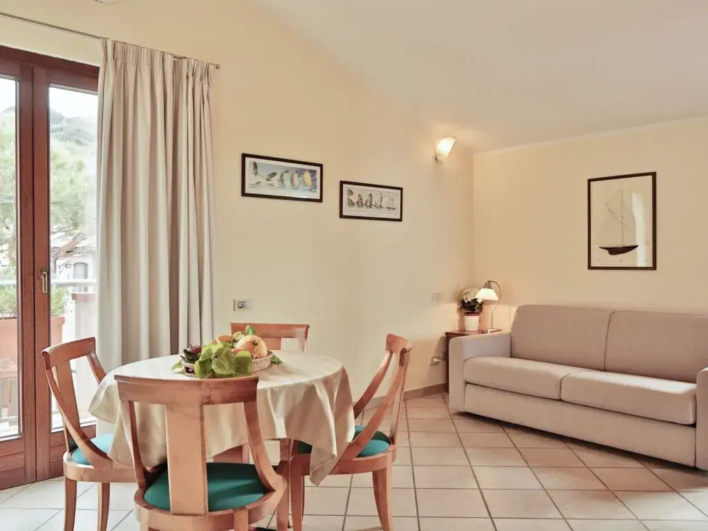 Corallo Residence
