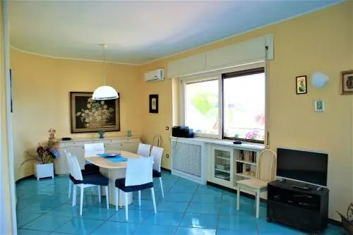 Bellezza In Cilento Panoramic Apts