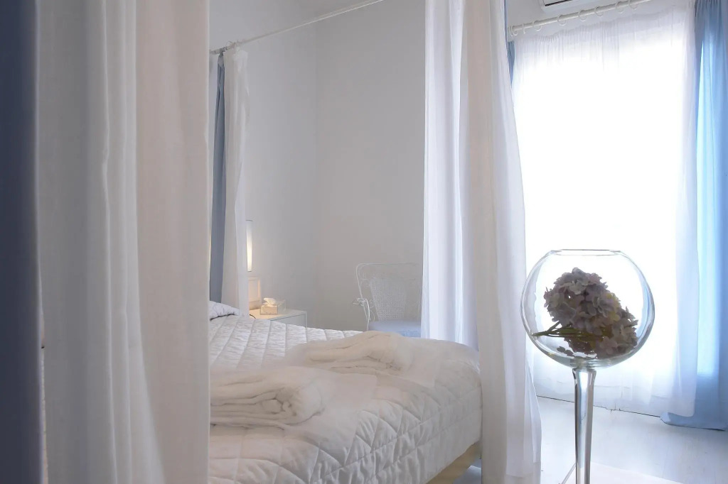 Paradise Art Hotel by Mr and Mrs White