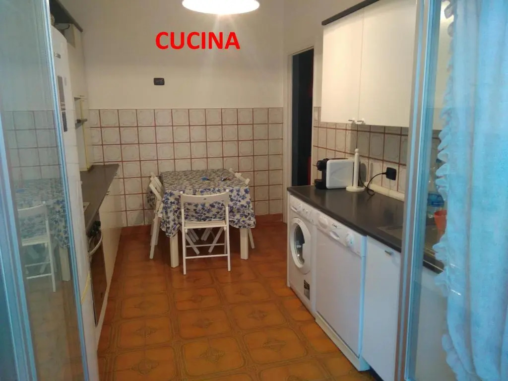 B&B Gaslini & Mare