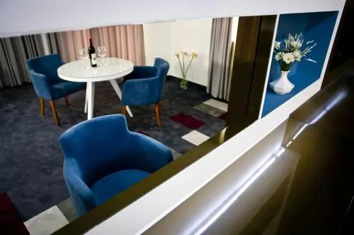 Hotel Boutique Bristol