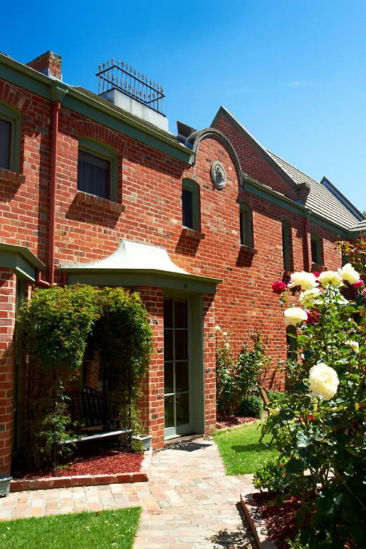 Ballarat Mews Serviced Apartments