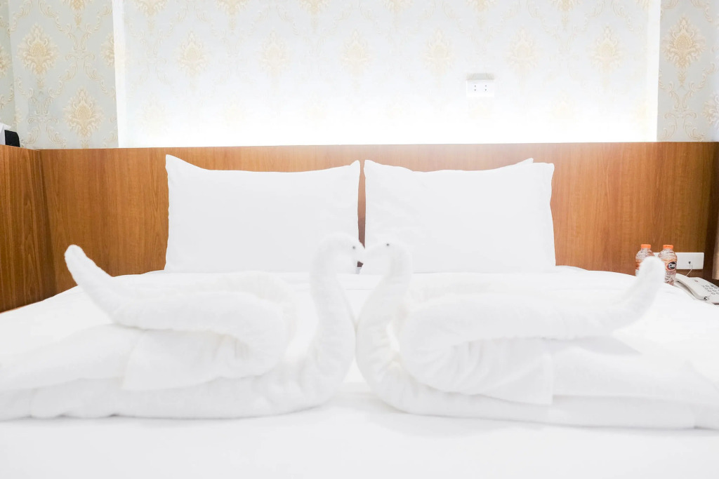 Kings Palace Medan RedPartner