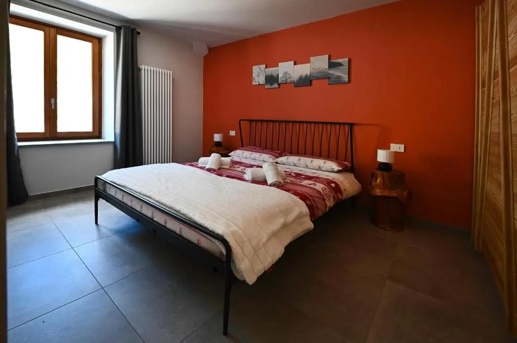 Il Fouia Apartments